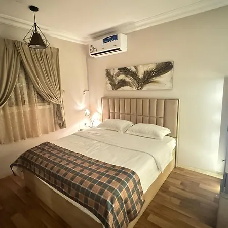 شقق روز الفندقية دخول ذاتي Al Khobar Exterior photo