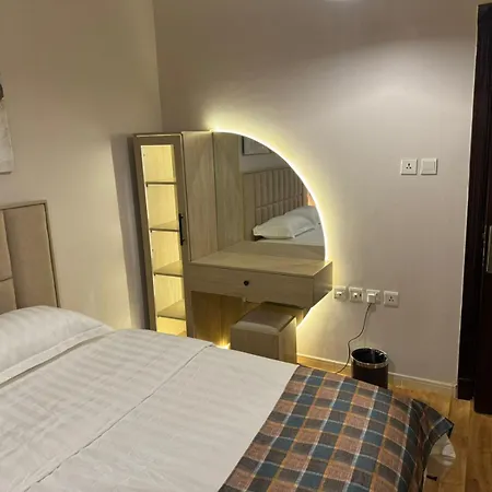 شقق روز الفندقية دخول ذاتي Al Khobar Exterior photo