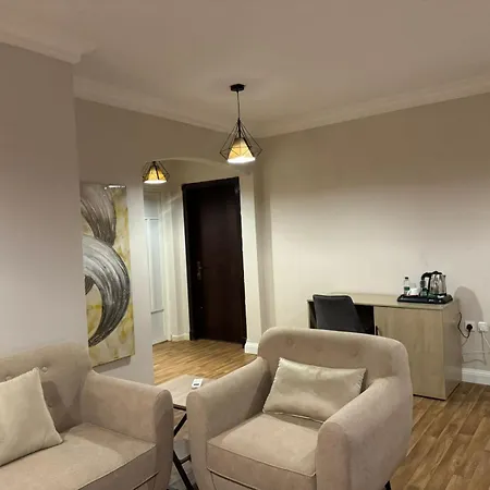 شقق روز الفندقية دخول ذاتي Al Khobar Exterior photo