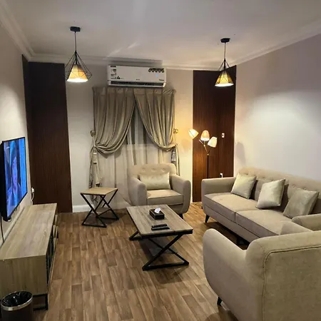 شقق روز الفندقية دخول ذاتي Al Khobar Exterior photo