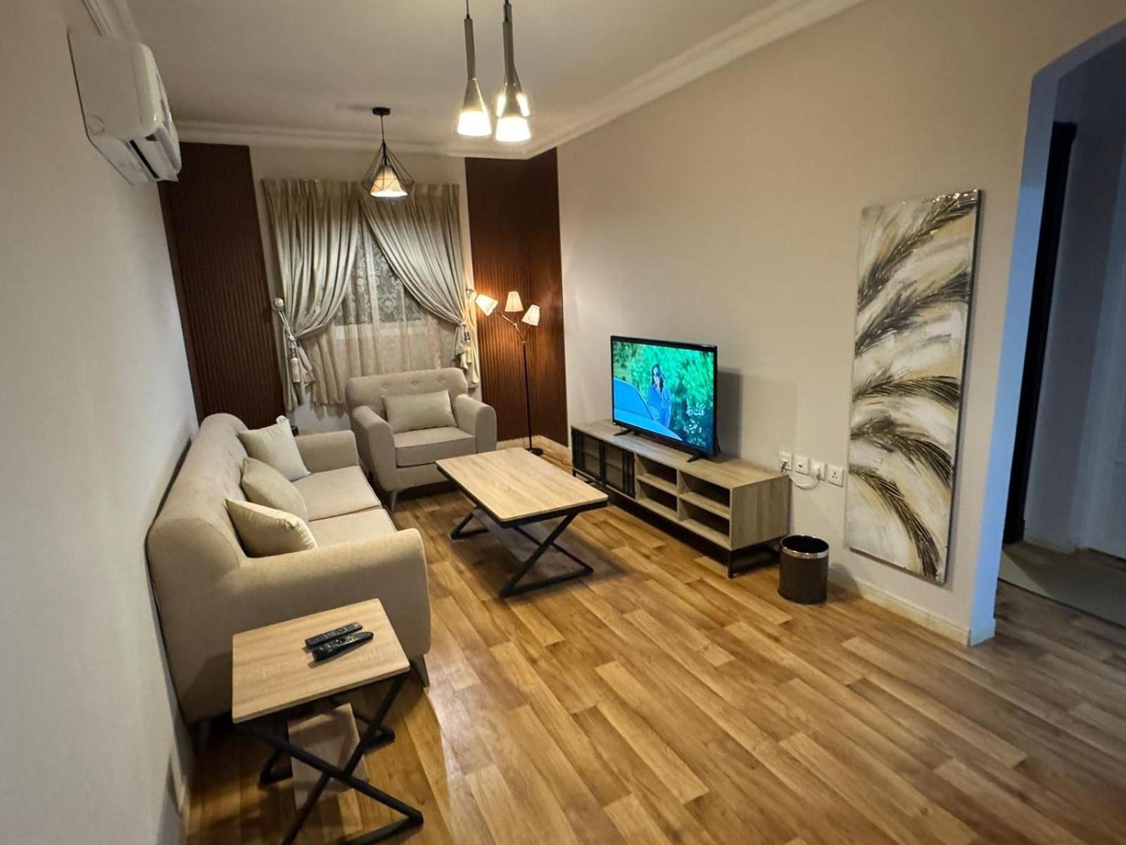 روز الفندقية دخول ذاتي Apartment *