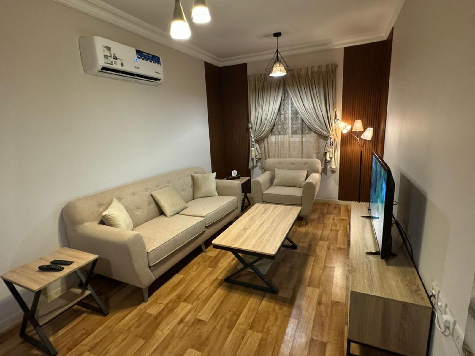 Apartment روز الفندقية دخول ذاتي