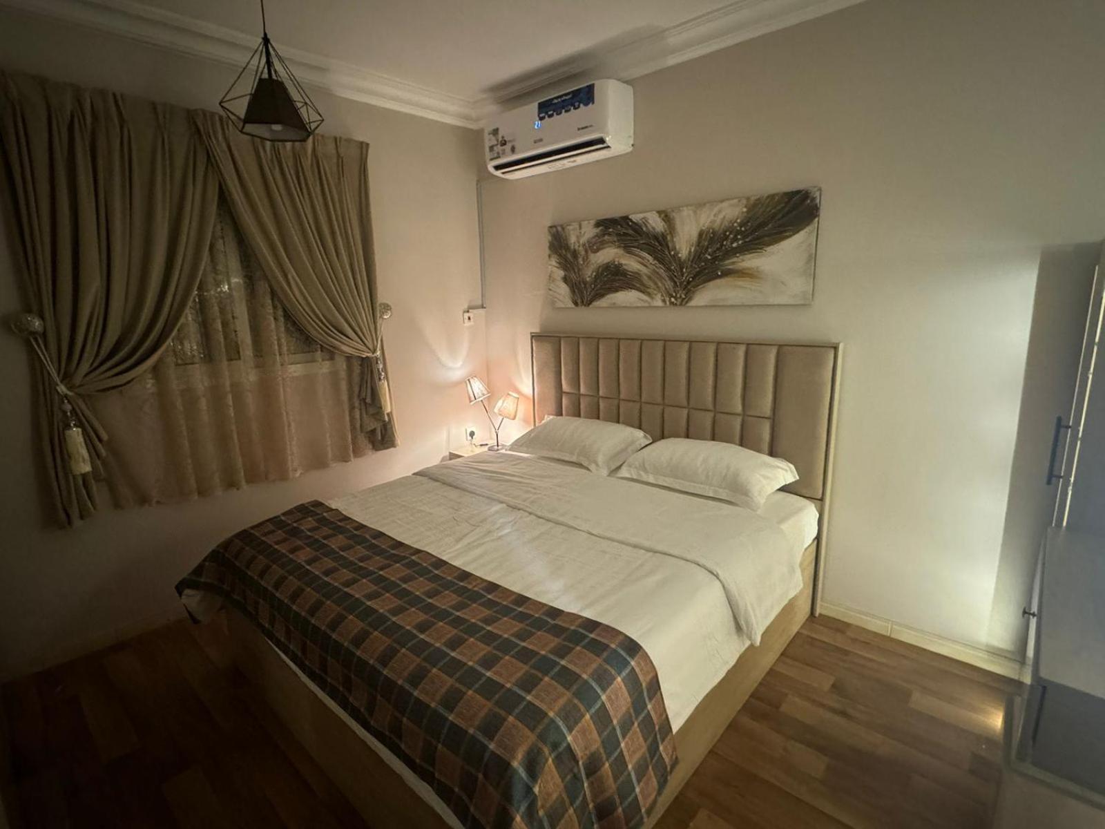 Apartment روز الفندقية دخول ذاتي