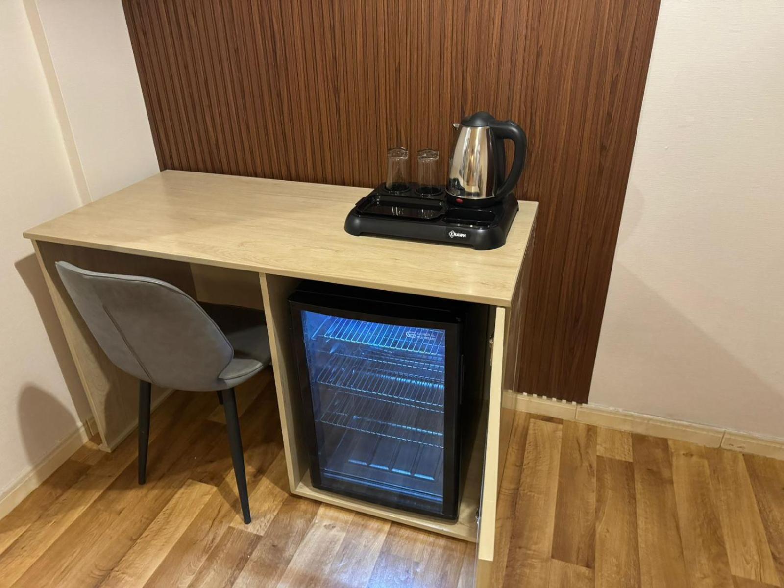 Apartment روز الفندقية دخول ذاتي Al Khobar