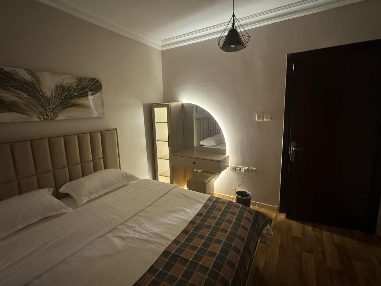 Apartment روز الفندقية دخول ذاتي
