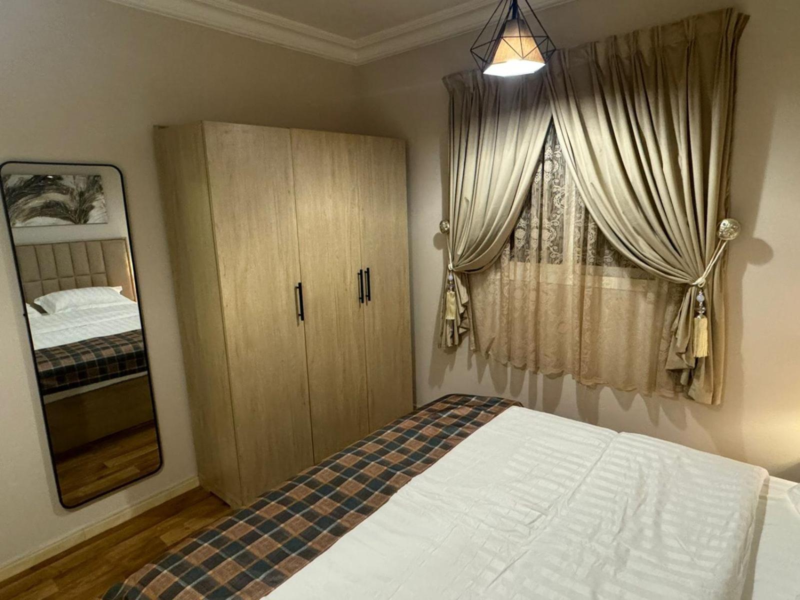 Apartment روز الفندقية دخول ذاتي Al Khobar