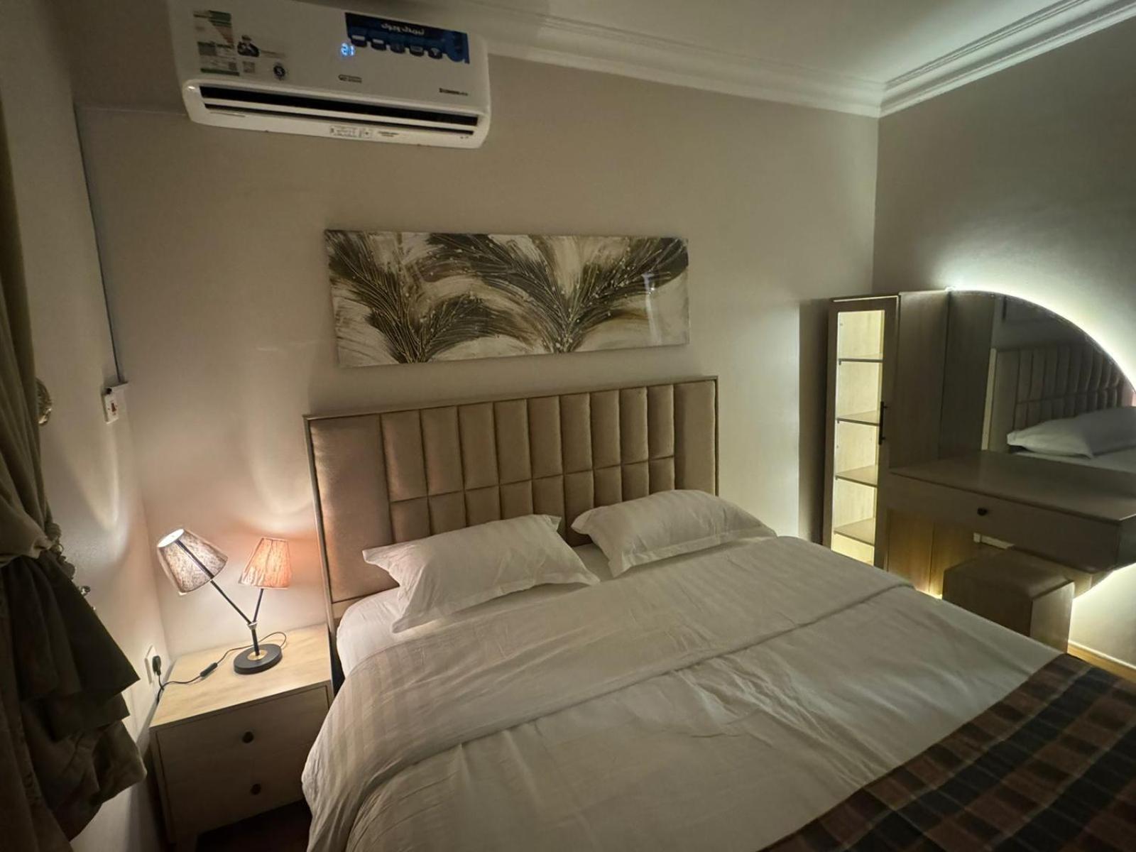 روز الفندقية دخول ذاتي Apartment Al Khobar