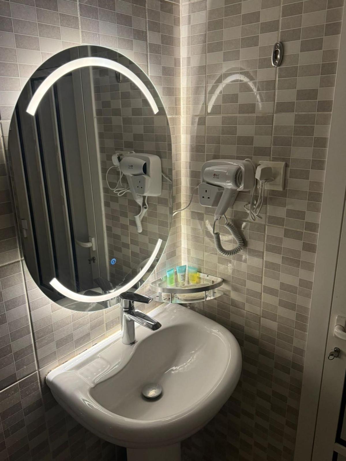 Apartment روز الفندقية دخول ذاتي