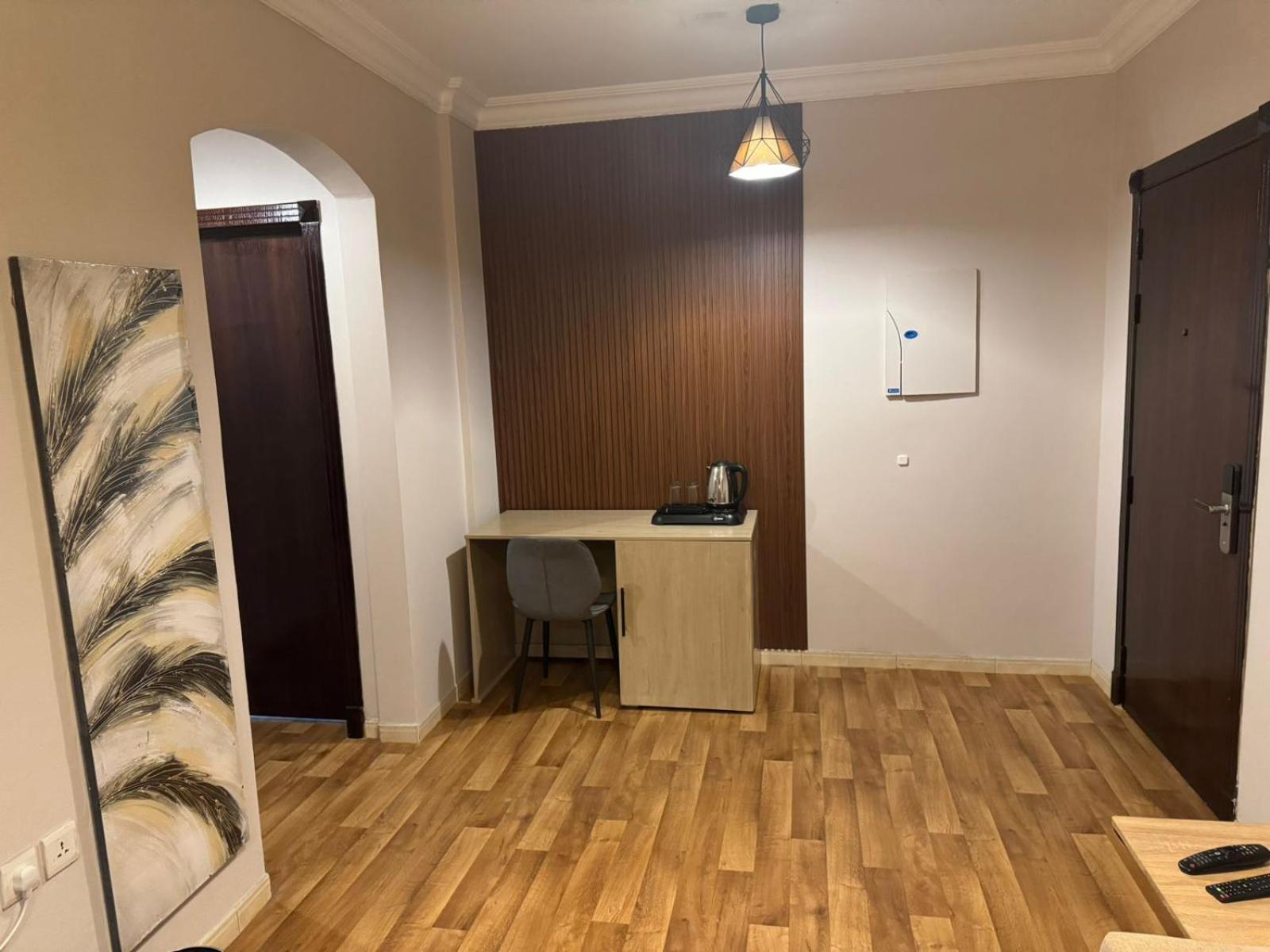 روز الفندقية دخول ذاتي Apartment