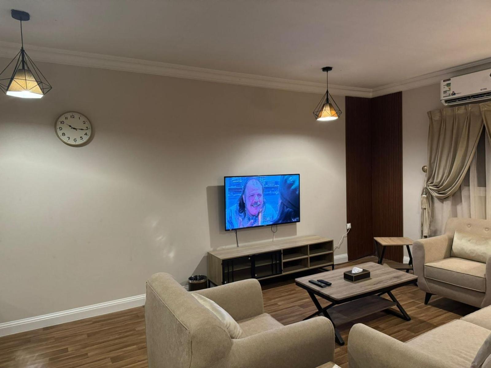 روز الفندقية دخول ذاتي Apartment