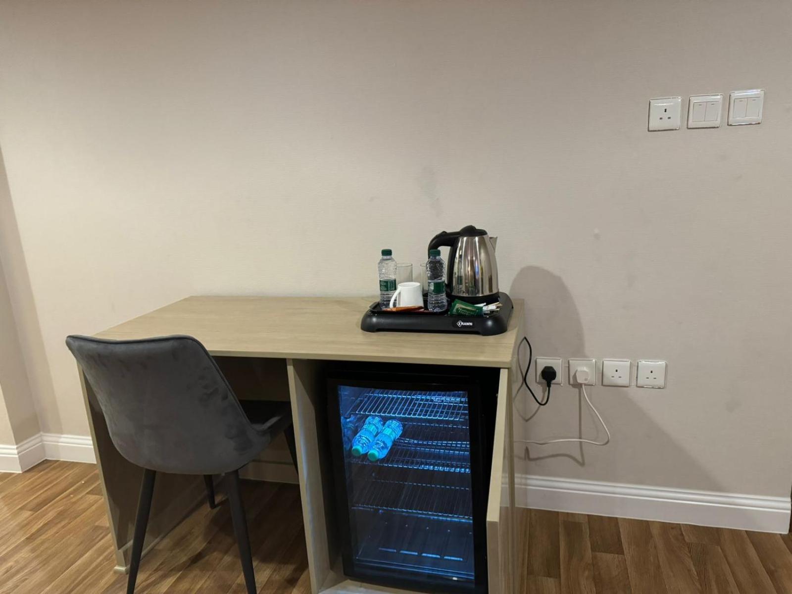 روز الفندقية دخول ذاتي Al Khobar