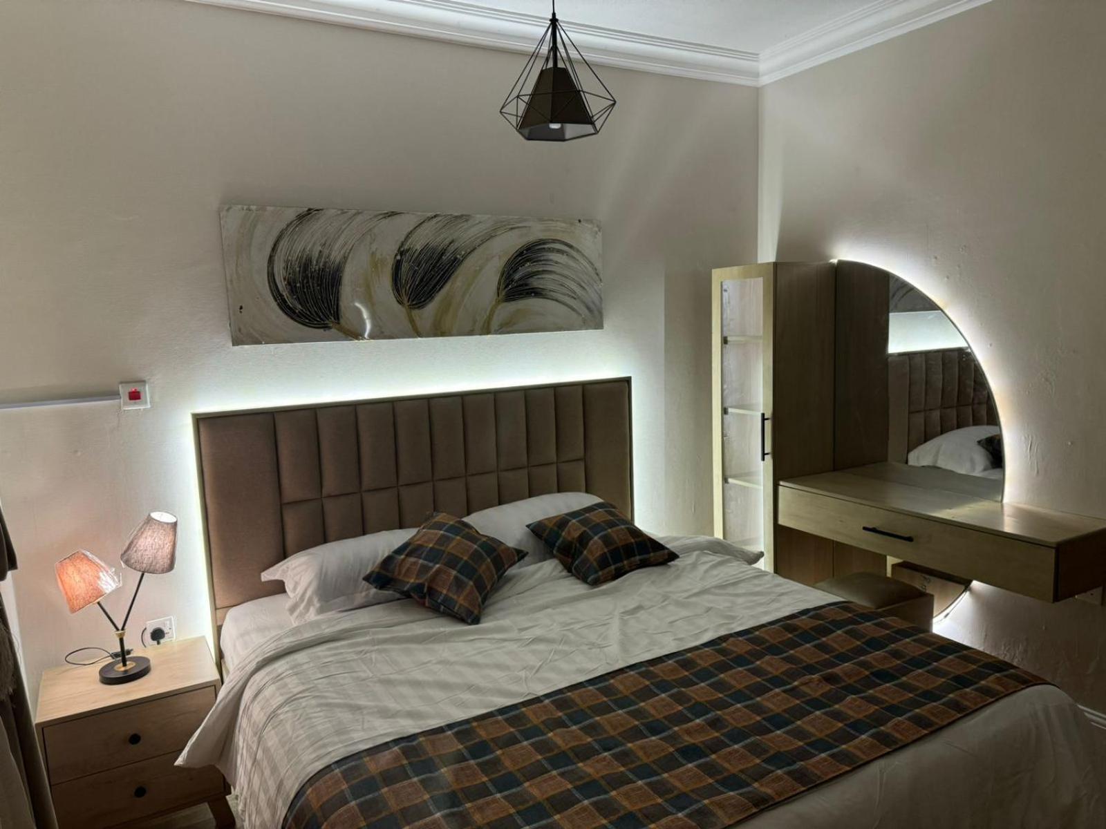 Apartment روز الفندقية دخول ذاتي Al Khobar