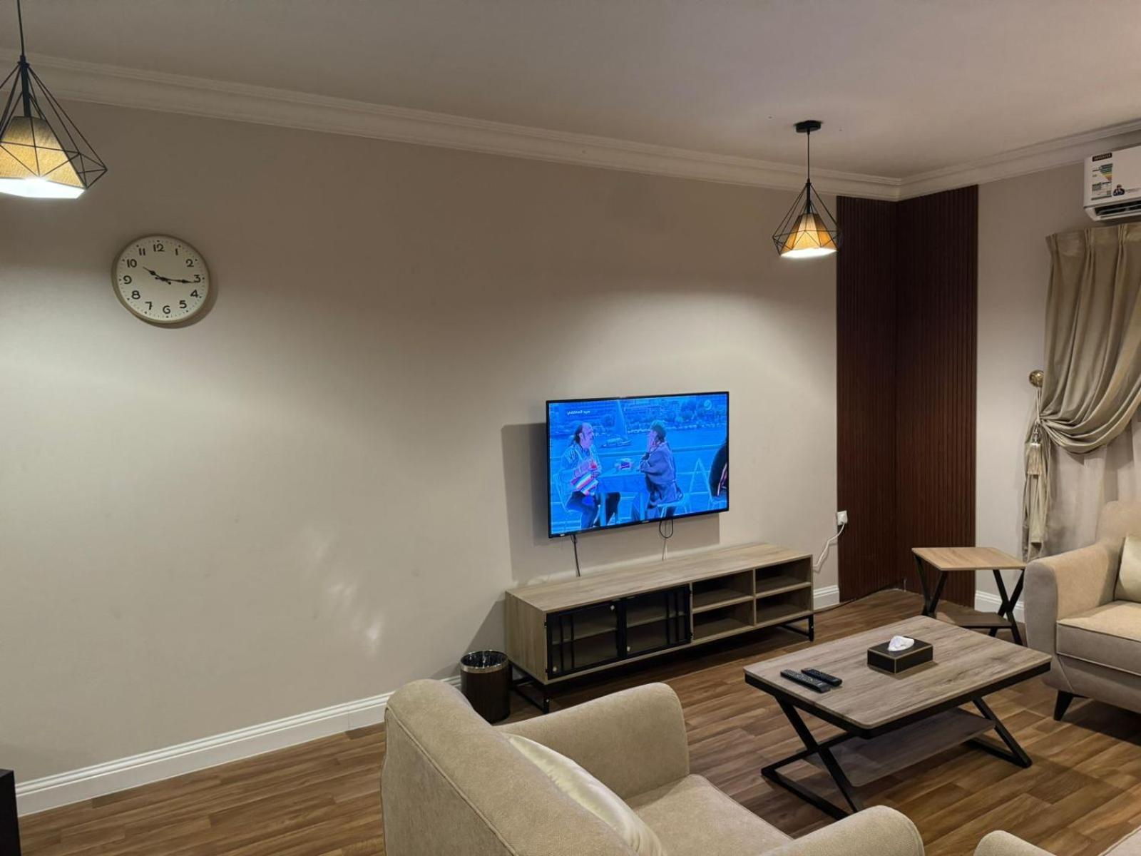 Apartment روز الفندقية دخول ذاتي Al Khobar